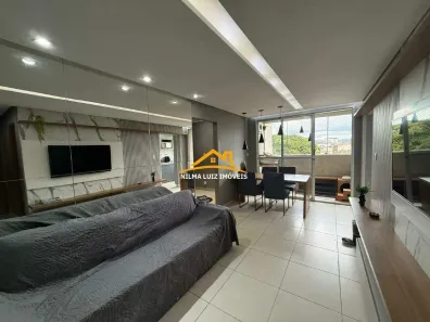com 3 Quartos à venda, 85m² no Centro, Betim