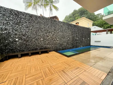 Casa de Condomínio com 4 Quartos à venda, 450m² no Parque Verde, Belém