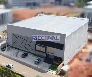 Galpão/Depósito/Armazém para alugar, 1400m² no Portão, Arujá
