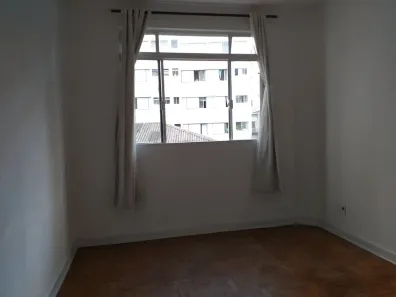 Apartamento com 1 Quarto para alugar, 54m² no Bela Vista, São Paulo