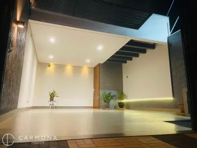 Casa com 3 Quartos à venda, 157m² no Jardim Alvorada, Maringá