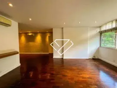 Apartamento com 4 Quartos à venda, 130m² no Leblon, Rio de Janeiro