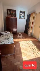 Apartamento com 1 Quarto à venda, 35m² no Centro, Rio de Janeiro