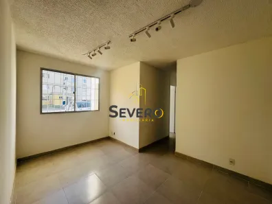 Apartamento com 2 Quartos à venda, 45m² no Nova Cidade, São Gonçalo