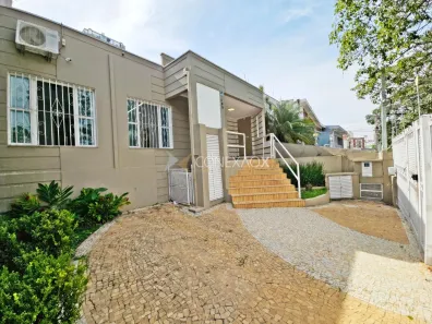 Imóvel Comercial com 5 Quartos para venda ou aluguel, 140m² no Vila Jequitibás, Campinas