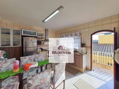 Casa com 3 Quartos à venda, 321m² no Vila Helena, Suzano