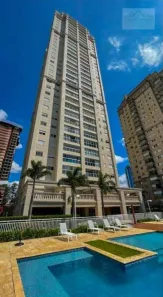 Apartamento com 2 Quartos à venda, 90m² no Sítio Tamboré Alphaville, Barueri