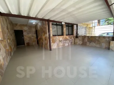Sobrado com 5 Quartos para alugar, 135m² no Planalto Paulista, São Paulo