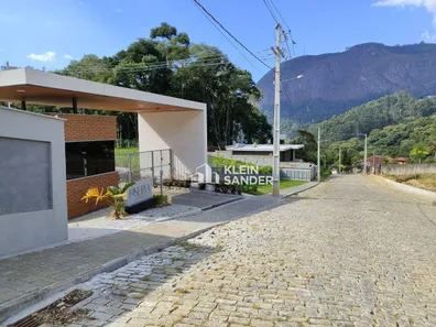 Lote/Terreno à venda, 620m² no Cônego, Nova Friburgo
