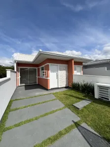 Casa com 2 Quartos à venda, 48m² no Forquilhas, São José