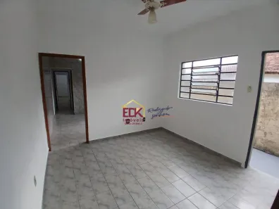 Casa com 2 Quartos à venda, 105m² no Terra Nova, Taubaté
