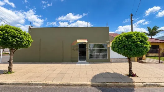 Sala Comercial para alugar, 90m² no Liberdade, Novo Hamburgo