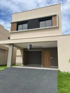 Casa com 4 Quartos à venda, 181m² no Jardins Marselha, Aparecida de Goiânia