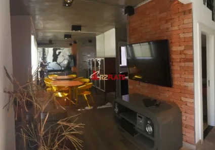 Apartamento com 2 Quartos à venda, 65m² no Paraíso, São Paulo
