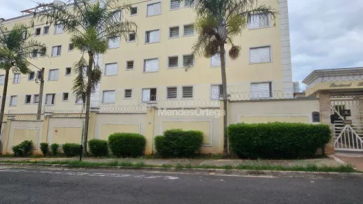 Apartamento com 3 Quartos à venda, 79m² no Vila Augusta, Sorocaba