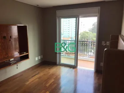 Apartamento com 3 Quartos à venda, 218m² no Vila Congonhas, São Paulo