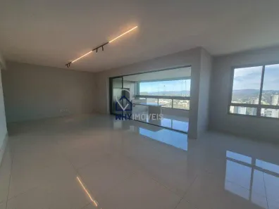 Apartamento com 4 Quartos para alugar, 201m² no Vila da Serra, Nova Lima