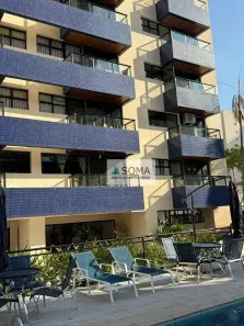Apartamento com 1 Quarto à venda, 49m² no Centro, Campinas
