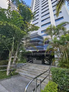 Imóvel Comercial para alugar, 52m² no Paraíso, São Paulo