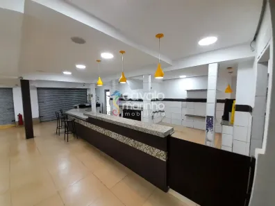 Ponto Comercial para alugar, 303m² no Centro, Ribeirão Preto