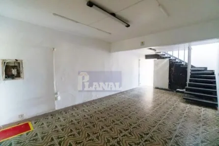 Sobrado com 3 Quartos à venda, 204m² no Jabaquara, São Paulo