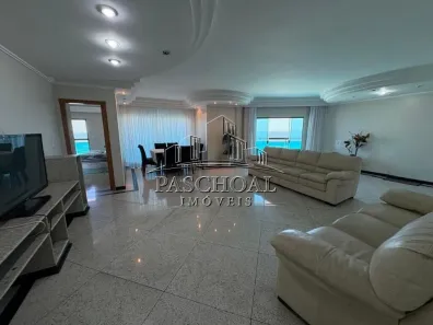 Apartamento com 4 Quartos à venda, 360m² no Tupi, Praia Grande