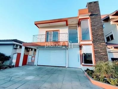 Casa de Condomínio com 3 Quartos à venda, 189m² no Loteamento Jardim Timbaúva, Gravataí