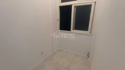 Kitnet à venda, 21m² no Centro, Rio de Janeiro