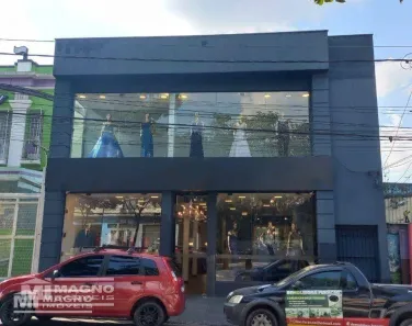 Ponto Comercial para alugar, 410m² no Vila Norma, São Paulo