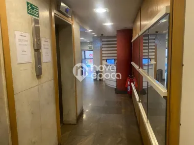 Sala Comercial à venda, 38m² no Copacabana, Rio de Janeiro
