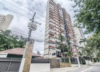 Apartamento com 2 Quartos à venda, 138m² no Vila Brasilina, São Paulo