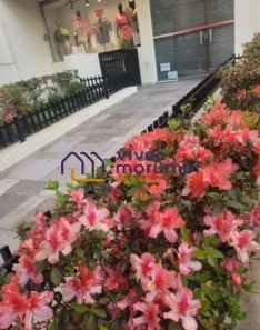 Ponto Comercial para alugar, 120m² no Higienópolis, São Paulo
