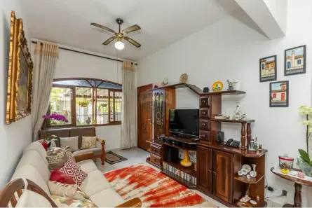 Casa com 3 Quartos à venda, 166m² no Santo Amaro, São Paulo