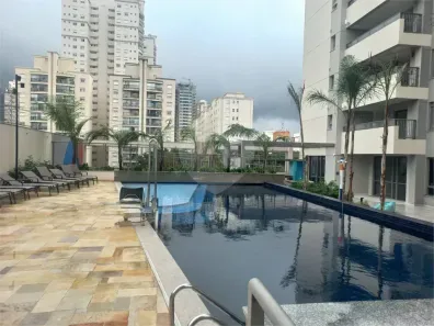 Apartamento com 2 Quartos à venda, 69m² no Brooklin Paulista, São Paulo