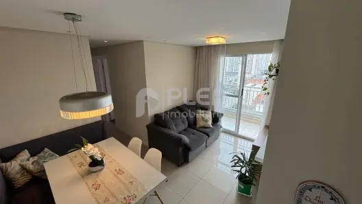 Apartamento com 2 Quartos à venda, 53m² no Vila Guilherme, São Paulo