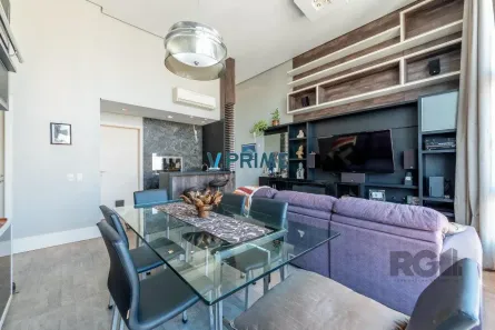 Apartamento com 3 Quartos à venda, 106m² no Passo da Areia, Porto Alegre