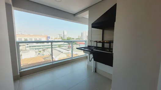Apartamento com 2 Quartos à venda, 67m² no Vila Azevedo, São Paulo