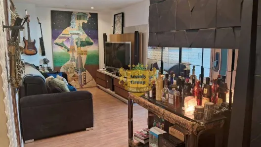 Cobertura com 2 Quartos à venda, 130m² no Centro, Niterói