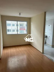 Apartamento com 2 Quartos à venda, 47m² no Alcântara, São Gonçalo