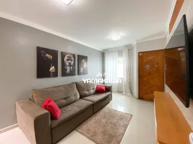 Sobrado com 3 Quartos à venda, 170m² no Cidade Antônio Estevão de Carvalho, São Paulo