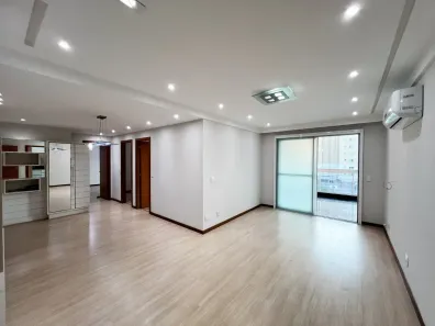 Apartamento com 3 Quartos à venda, 145m² no Parque Residencial Laranjeiras, Serra