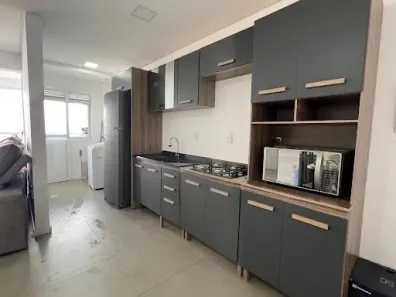 Apartamento com 2 Quartos à venda, 60m² no Vila Operária, Itajaí