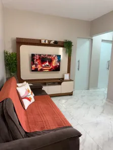 Apartamento com 2 Quartos à venda, 46m² no Capão Redondo, São Paulo