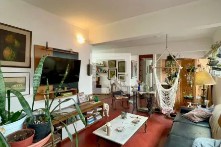 Apartamento com 3 Quartos à venda, 122m² no Paraíso, São Paulo