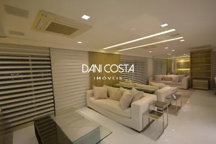 Cobertura com 3 Quartos à venda, 366m² no Barra da Tijuca, Rio de Janeiro
