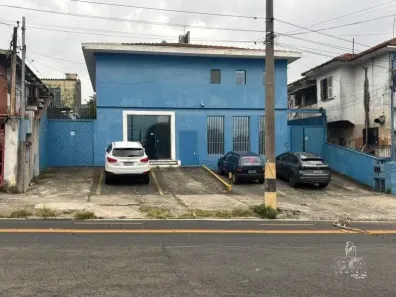 Imóvel Comercial com 16 Quartos para alugar, 496m² no Butantã, São Paulo