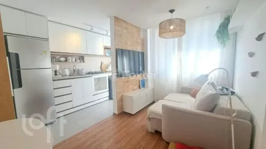 Apartamento com 2 Quartos à venda, 40m² no Sarandi, Porto Alegre
