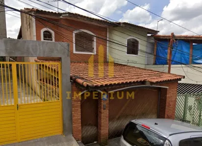 Sobrado com 3 Quartos à venda, 94m² no Vila Paulistana, São Paulo