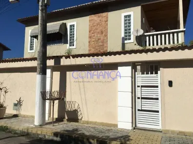 Casa com 4 Quartos à venda, 300m² no Campo Grande, Rio de Janeiro