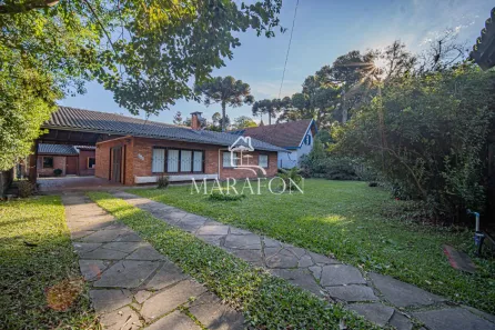 Casa com 3 Quartos à venda, 124m² no Ipê Amarelo, Gramado
